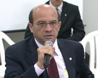  Deputado Federal João Dado – PDT/SP