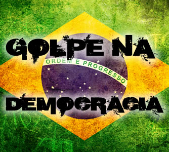 Golpe na Democracia