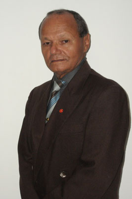 Insp. Inaudo Marinho