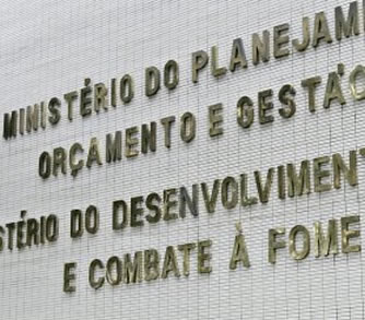 Ministério do Planejamento