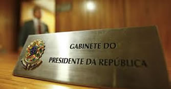 Gabinete do Presidente da Repúblca