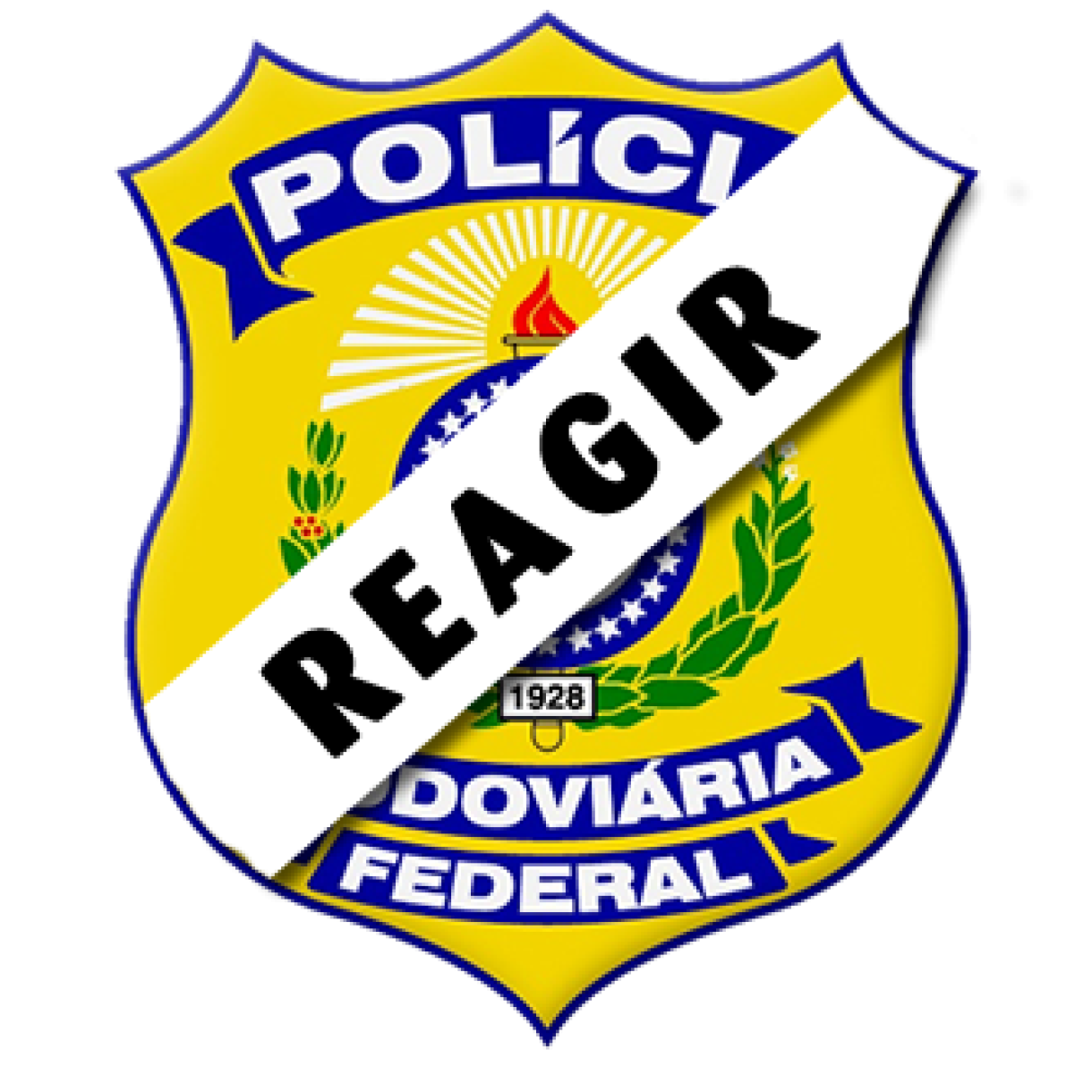 Siniprf-Brasil - Reagir
