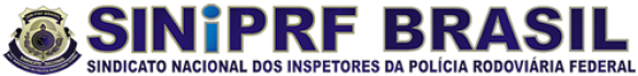 SINIPRF Brasil